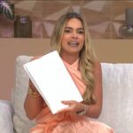 Colombia’s first lady promises transparency over earthquake donations