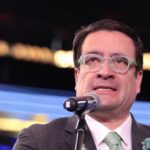 Accusations over De la Espriella’s narco ties “lack conclusive or solid evidence,” says Colombia’s justice minister