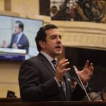 Budget blunder triggers cabinet shake-up in Colombia