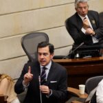 De la Espriella sacks interior minister after Congress bungles Colombia’s 2027 budget