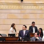 Colombia’s Congress approves De la Espriella’s 2027 budget