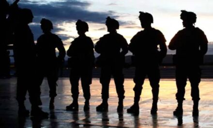 Colombia’s antiterrorism statute raises concerns