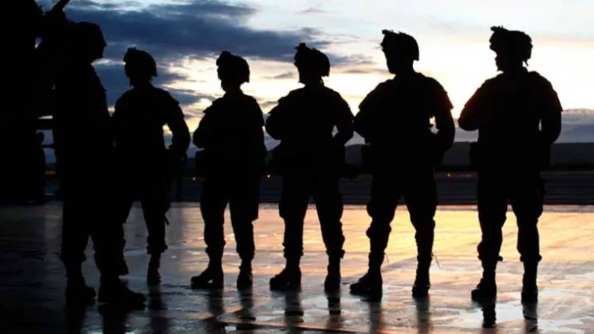 Colombia’s antiterrorism statute raises concerns